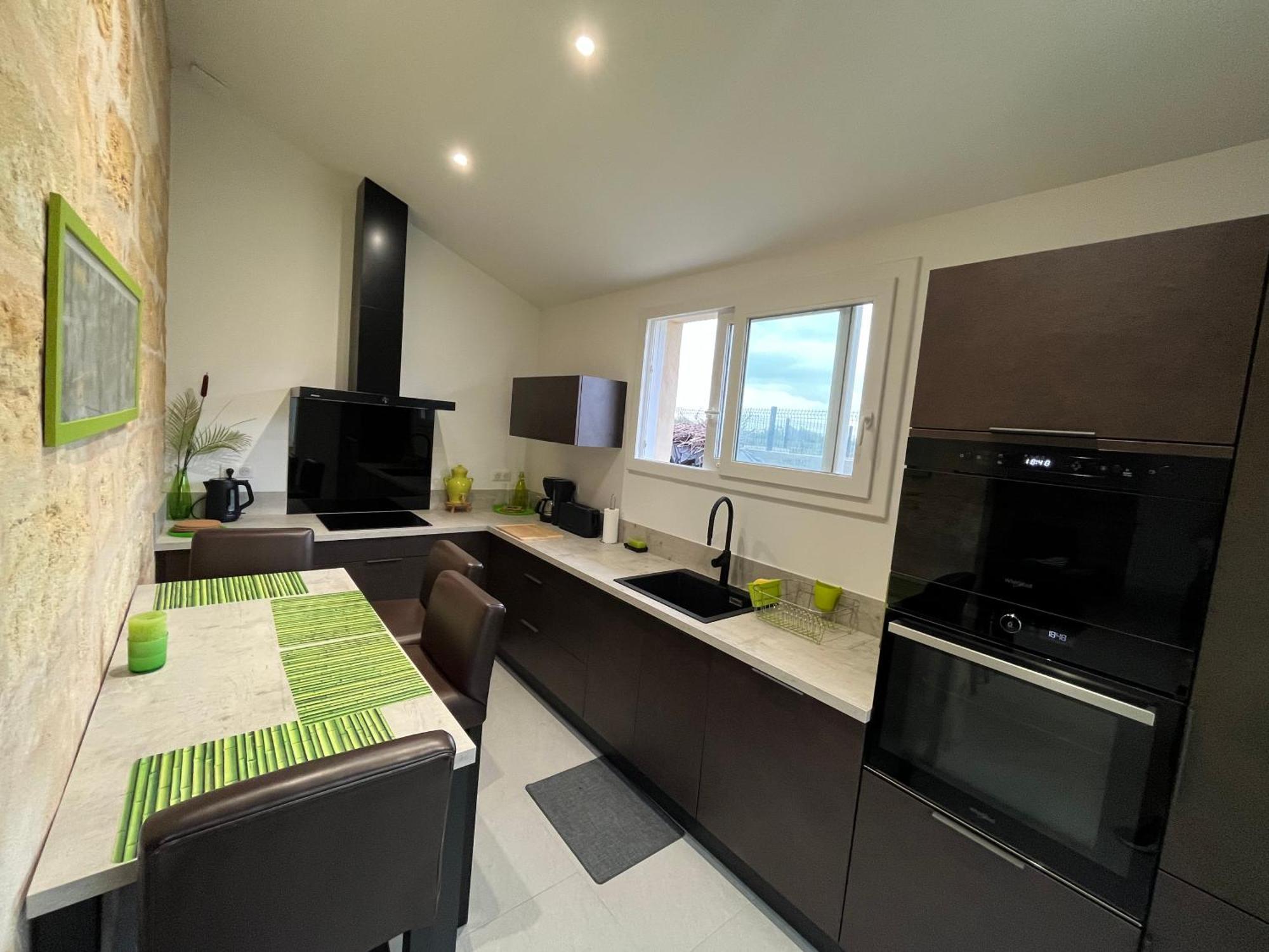Holiday home Du Ferrand Au Coeur Des Vignes Montagne (Gironde)