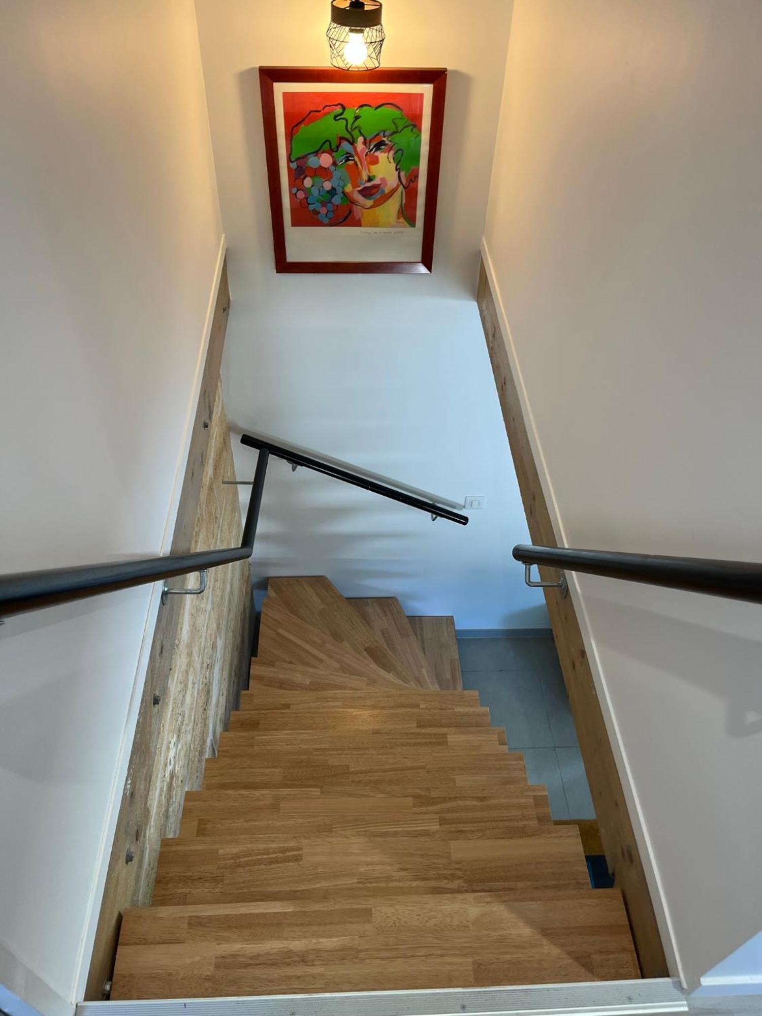 Du Ferrand Au Coeur Des Vignes Holiday home
