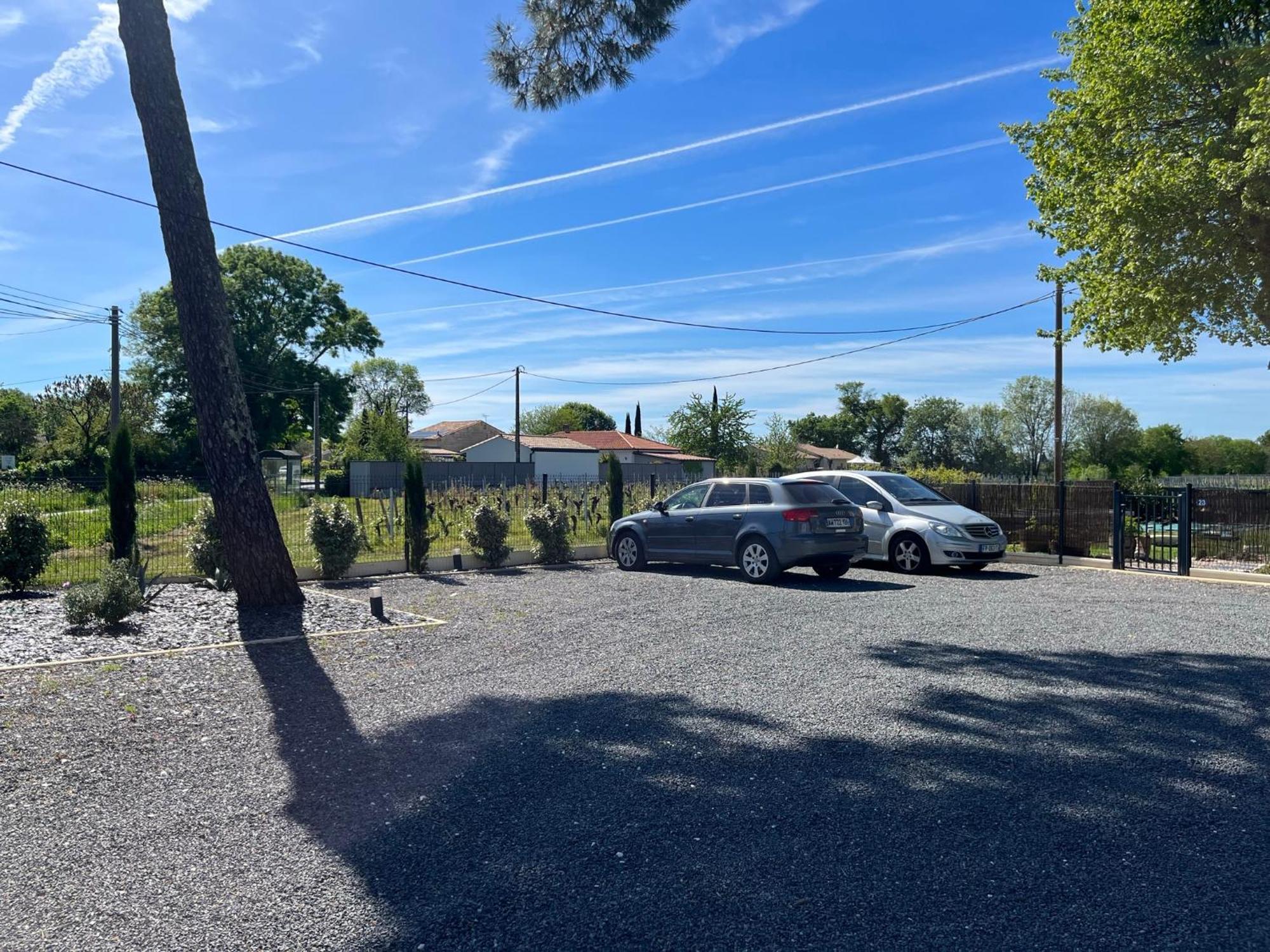 Du Ferrand Au Coeur Des Vignes * Montagne (Gironde)
