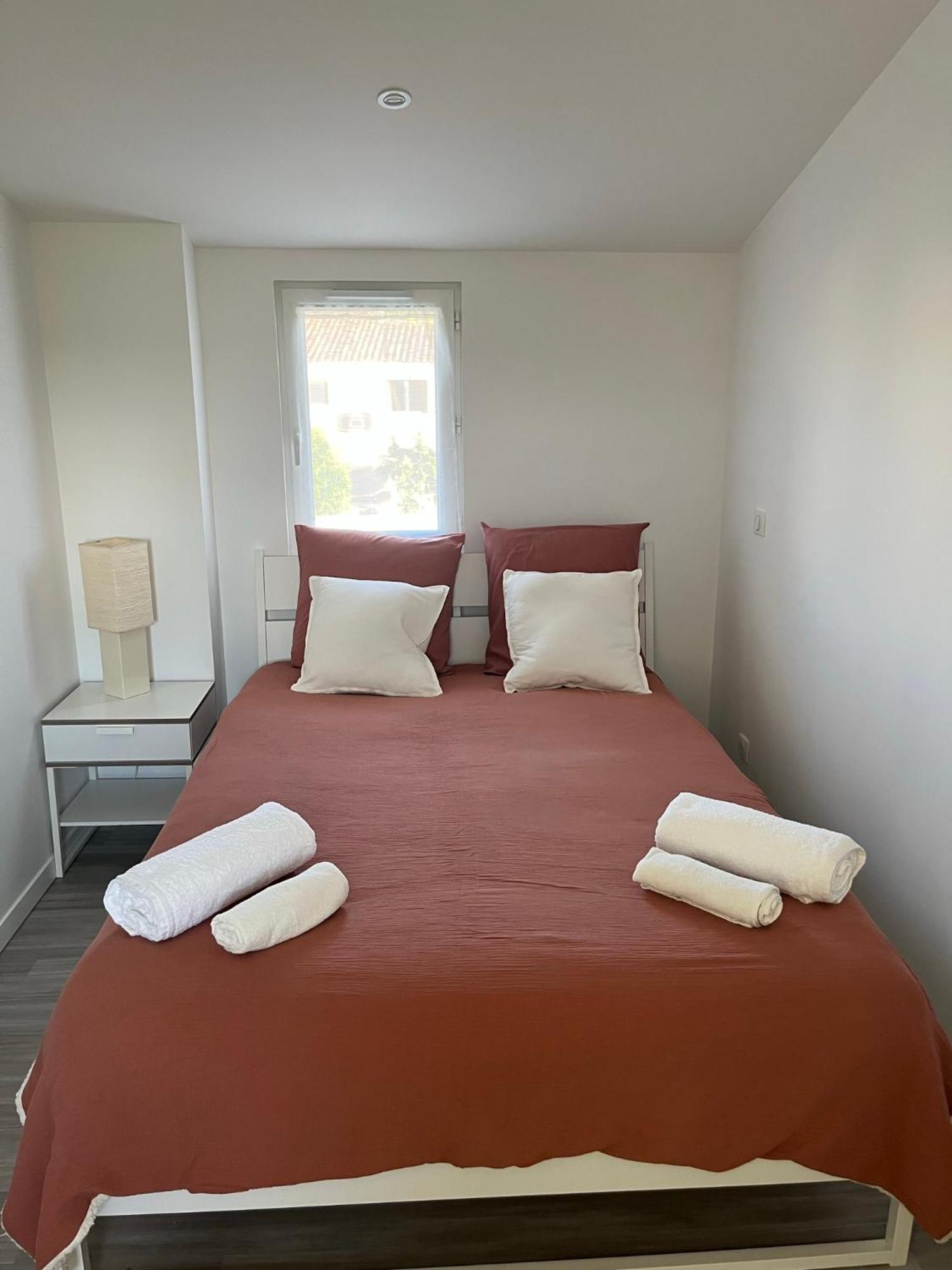 Holiday home Du Ferrand Au Coeur Des Vignes *